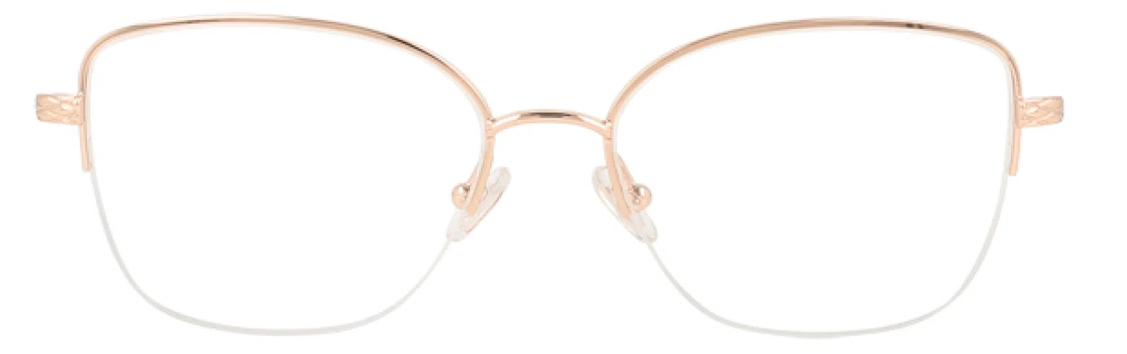 Vera Bradley VBFae Eyeglasses - view 8